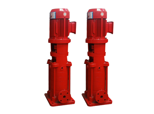 消防泵沒有壓力是什么原因呢？我們該如何進行操作呢？